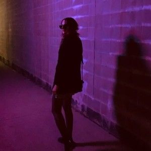 Meet your Posher, Liz